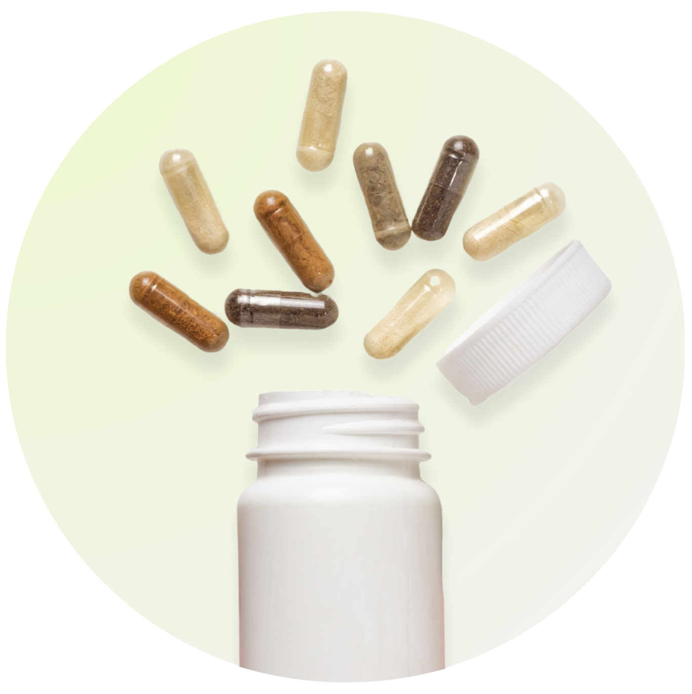 Nurlab Nutraceuticals - Charte qualité